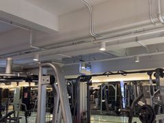 -古德菲力健身(特区报业店)