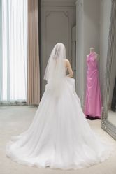 -MuseMarry婚纱(前海嘉里中心店)