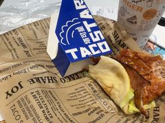 -TACO STAR 塔可星(下沙宝龙店)