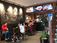 -李先生牛肉面大王(书院路店)