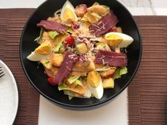 -1874融合西厨·观景餐厅(保利店)