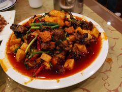 饵块鸡-红豆园(文林街店)