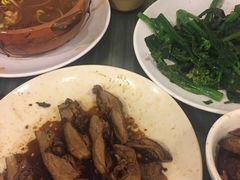 -紫金食坊(江南西路店)