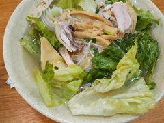 -华姐鸡粉(教育路店)