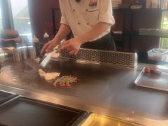 -大神太神·铁板烧(瑞虹天地月亮湾店)