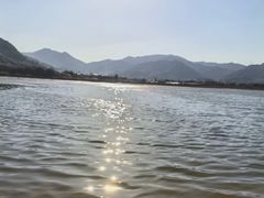 -四明湖