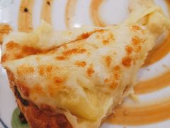-萨莉亚意式餐厅(鸿大广场店)