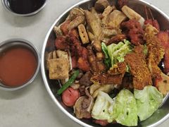 -瑞安第一泡·后街泡泡(虹桥后街店)