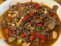 -小口味