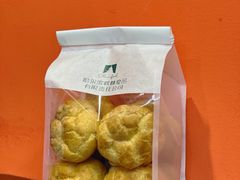 修古丽姆泡芙-哈尔滨秋林食品有限责任公司(秋林公司店)