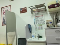 -上海市眼病防治中心(康定路院区)