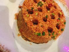 -嘎嘎鸭脑壳江湖菜(五里店)