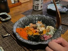 -半藏居酒屋(香港花园店)