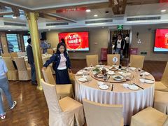 -新龙船黄浦江餐饮游船官方自营店