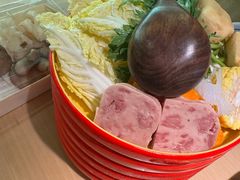 -沼津港精致料理·寿喜烧·烧鸟(漕河泾印象城店)