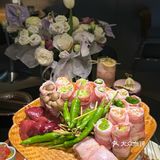 这口漂亮饭❗️和闺蜜已经三刷了