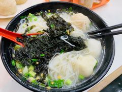 -文辉墨鱼丸大王(铜锣湾渣甸街总店)