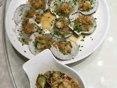 -海鲜城大家餐厅