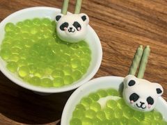 -老板恋上鱼(恒隆广场店)