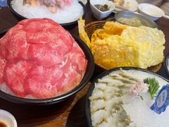 -东海怡品海鲜豆捞(舟宿夜江店)