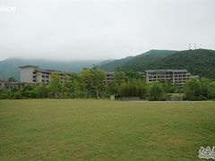酒店园景-宁波九龙湖开元度假村