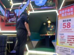 -高鸽子锦州烧烤63年(海阳路店)