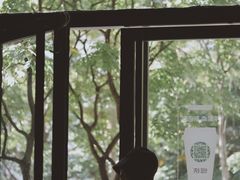 门面-星巴克(昆明美辰百货店)