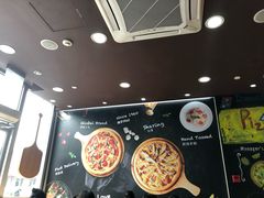 -达美乐比萨(双安店)