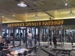 -聚健身GatherFitness(余杭店)