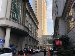 -上海市普陀区中心医院