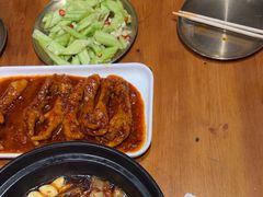 -大叹号啤酒屋·延边料理(建工店)