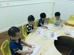 -小马快跑儿童托育中心(华润万家店)