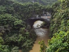 -香桥岩溶国家地质公园