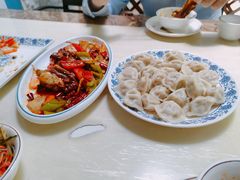 -新疆红柳花餐厅(新洲店)