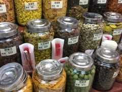 -么凤(波斯富街店)