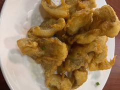 水电鱼-杨南饭店·二十五年闽菜馆(凤湖新城一店)