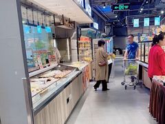 -blt精品超市(KKMALL京基店)