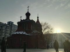 -圣·阿列克谢耶夫教堂