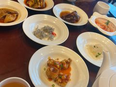 -福州世茂洲际酒店·福邸(台江店)