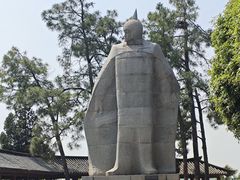 -三国赤壁古战场
