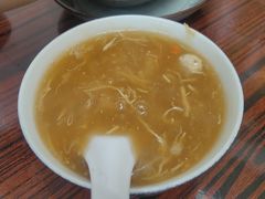 -添發碗仔翅美食