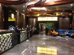 -长沙国金中心异国印象酒店