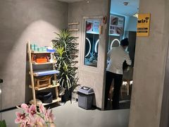-施奈儿.洗头頭療.按摩SPA.采耳(上梅林店)