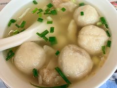 -永和鱼丸(南后街店)