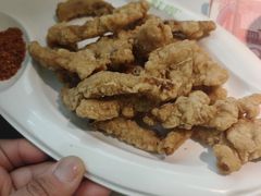 -蛙喔牛蛙(太仓万达店)