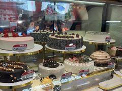 -DQ·蛋糕·冰淇淋(虹口龙之梦店)