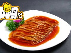-大草原清真饭庄(沙河店)