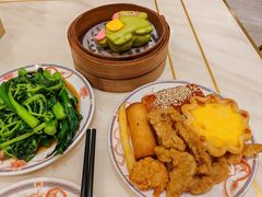 -稻香酒家·35年老字号(侨光店)