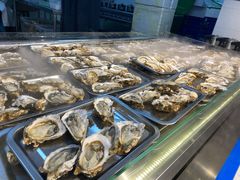 -蚝英雄鲜蚝自助专门店(长楹天街直营店)