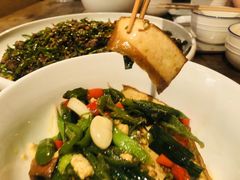 -铁公鸡·四川料理(天环广场店)